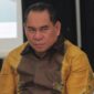 Bupati Fakfak Samaun Dahlan (Detik Indonesia/RRI)