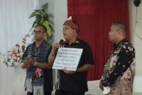 Gubernur NTT Akan Copot Kepala Sekolah yang Pimpin SMK Seperti SMA Umum (Istimewa)