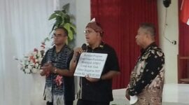 Gubernur NTT Akan Copot Kepala Sekolah yang Pimpin SMK Seperti SMA Umum (Istimewa)