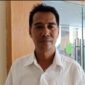 Kepala Desa (Kades) Lewomada, Dominikus Pondeng. (Detik Indonesia/Tribunflores.com/Arnold Welianto)