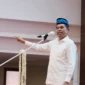 Gubernur Jawa Barat (Jabar) Dedi Mulyadi. (Foto:Diskominfo)