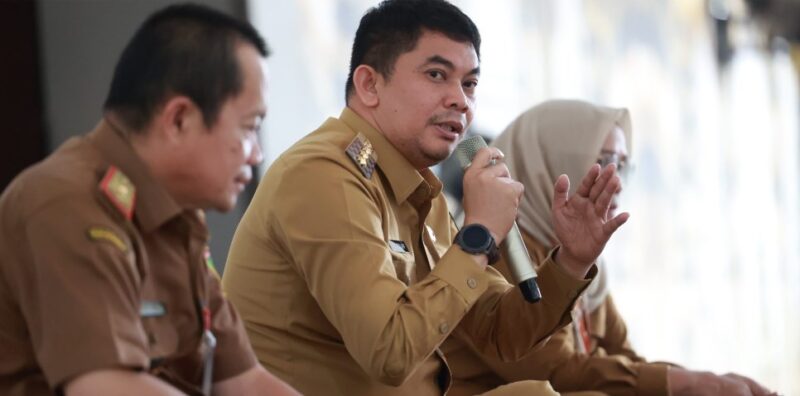 Sumber : Pemkab Tanah Bumbu