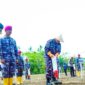 Gubernur Sulsel dan KASAL (Detik Indonesia/Zonakata)