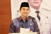 Bupati Tanah Bumbu Bang Arul (Detik Indonesia/Pemkab Tanah Bambu)