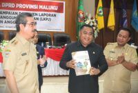 Sumber : Media Center Provinsi Maluku