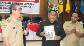 Sumber : Media Center Provinsi Maluku