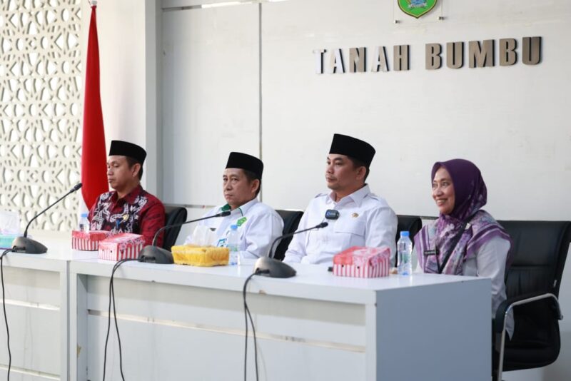 Sumber : MCTANAHBUMBU