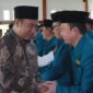 Pengukuhan Kepengurusan DPD LDII Kabupaten Sragen Masa Bakti 2024–2029: Perkuat Moderasi Beragama dan Sinergi untuk Sragen Sejahtera. Detik Indonesia/ldiilampung/LINES