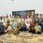 Halal Bihalal Pengusaha Teknologi Lions Anaba (Detik Indonesia)