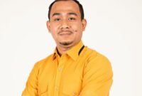 Adi Baiquni, S.Psi., M.H(Kader Muda Partai GOLKAR/Badan Saksi Nasional Partai GOLKAR, Tim Kerja Satgas Hilirisasi Partai GOLKAR) 