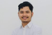 Abdul Halim Wijaya Siregar, Founder IDN Membaca 