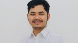 Abdul Halim Wijaya Siregar, Founder IDN Membaca 
