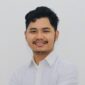 Abdul Halim Wijaya Siregar, Founder IDN Membaca 