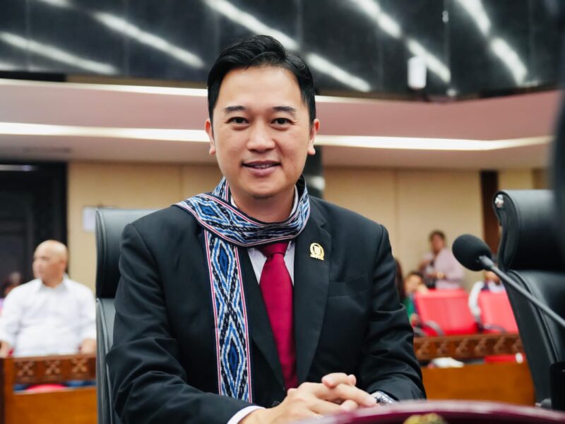 (Foto: Fraksi PSI Jakarta)
