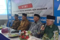Sumber : PWMU