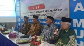 Sumber : PWMU
