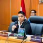(Foto: Fraksi PSI Jakarta)