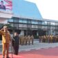 Bupati Bengkalis Kasmarni diwakili Wakil Bupati Bengkalis, H Bagus Santoso, menghimbau agar seluruh Aparatur Sipil Negara (ASN) tetap terus bersemangat dalam membangun Kabupaten Bengkalis yang Bermarwah, Maju dan Sejahtera, serta Unggul di Indonesia. (Detik Indonesia/Diskominfotik Bengkalis)