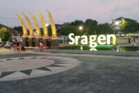 Wisata Kabupaten Sragen (Detik Indonesia/RRI)