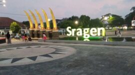 Wisata Kabupaten Sragen (Detik Indonesia/RRI)