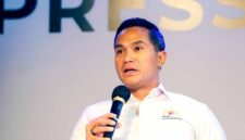 Ketua KADIN Indonesia Anindya Bakrie (Detik Indonesia/KONTAN)