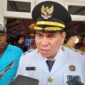 Bupati Fakfak Samaun Dahlan (Detik Indonesia/Mataradariindonesia)