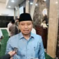 Foto: JD 01/Diskominfo. Wali Kota Depok, Supian Suri