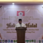 Bupati Fakfak, Samaun Dahlan, S.Sos, M.Si, (Detik Indonesia/Embaran Media/Ismail Weripang).