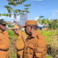 Bupati Waropen FX Mote (Detik Indonesia/Forum Waropen Membangun/Abel Mote)