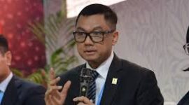 Dirut PLN (Istimewa/Detik Indonesia)