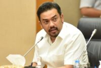 Menteri UMKM Maman Abdurrahman (Detik Indonesia/UKMIndonesia)