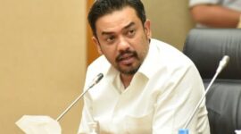 Menteri UMKM Maman Abdurrahman (Detik Indonesia/UKMIndonesia)