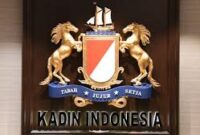 Logo Kadin Indonesia (ISTIMEWA)