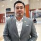 Anggota Komisi II DPR RI Ahmad Irawan. (Sumber: Istimewa)