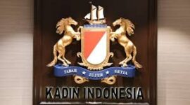 Logo Kadin Indonesia (ISTIMEWA)