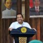 Rektor UMJ (Detik Indonesia/Universitas Muhammadiyah Jakarta)