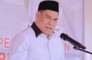 Bupati Fakfak Samaun Dahlan (Istimewa)
