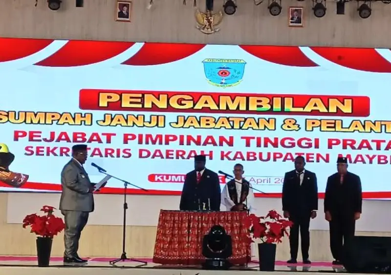 Sumber : Detik Indonesia/Matapapua