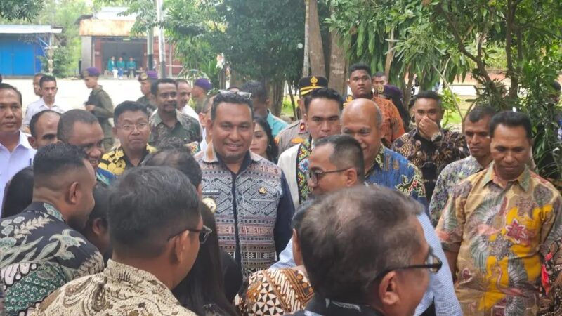 Sumber : Facebook Falent Kebo