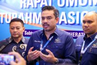 Menteri UMKM Maman Abdurrahman (Detik Indonesia/Wartaekonomi)