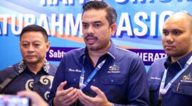 Menteri UMKM Maman Abdurrahman (Detik Indonesia/Wartaekonomi)
