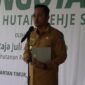 Gubernur Kalimantan Timur, Rudy Mas’ud. (Detik Indonesia/Media Kaltim)