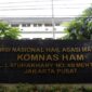 Gedung Komnas HAM (Istimewa)