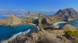Wisata NTT (Istimewa)