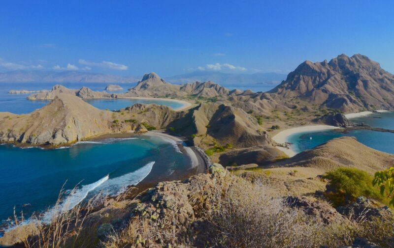 Wisata NTT (Istimewa)