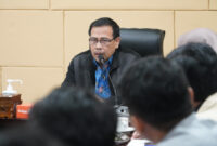 Ombudsman RI dan Permahi Jajaki Kolaborasi Pendidikan Anti-Maladministrasi (Detik Indonesia/OMBUDSMAN)