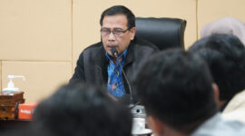Ombudsman RI dan Permahi Jajaki Kolaborasi Pendidikan Anti-Maladministrasi (Detik Indonesia/OMBUDSMAN)