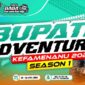 Bupati Adventure kefamenanu 2025 seison satu (Detik Indonesia/RRI Atambua/Henny Kaesnube)