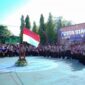 Pesta Siaga Sragen 2025: Menanamkan Karakter, Menyemai Semangat Juang Sejak Dini || Detik Indonesia/Joglosemarnews/Pemkab Sragen