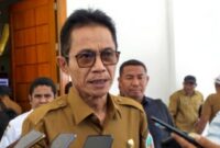 Helmi Umar Muchsin (Detik Indonesia/Indotimur)